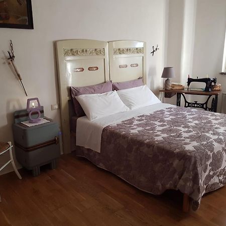 B&B Giovannarolla Green House ออสตูนี ภายนอก รูปภาพ