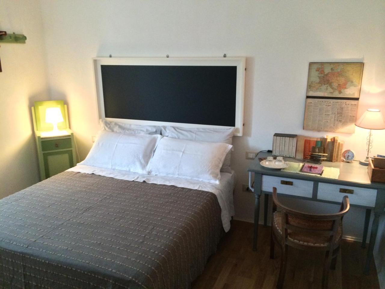B&B Giovannarolla Green House ออสตูนี ภายนอก รูปภาพ